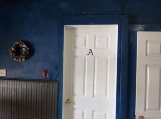 44 E Bacon St #A, Pottsville, PA 17901