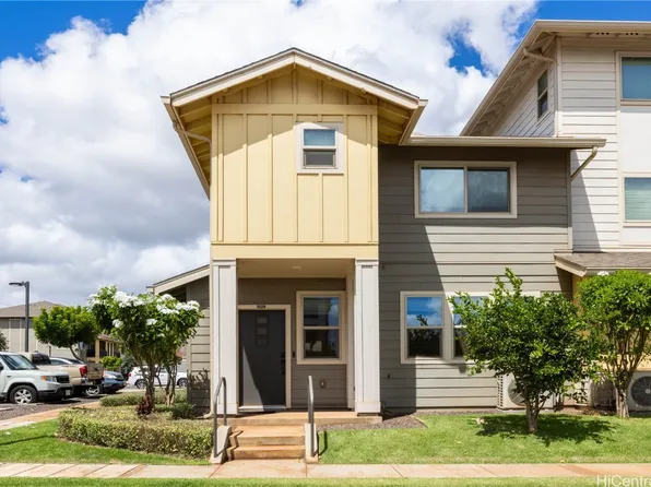 91-3633 Kauluakoko St #1001, Ewa Beach, HI 96706