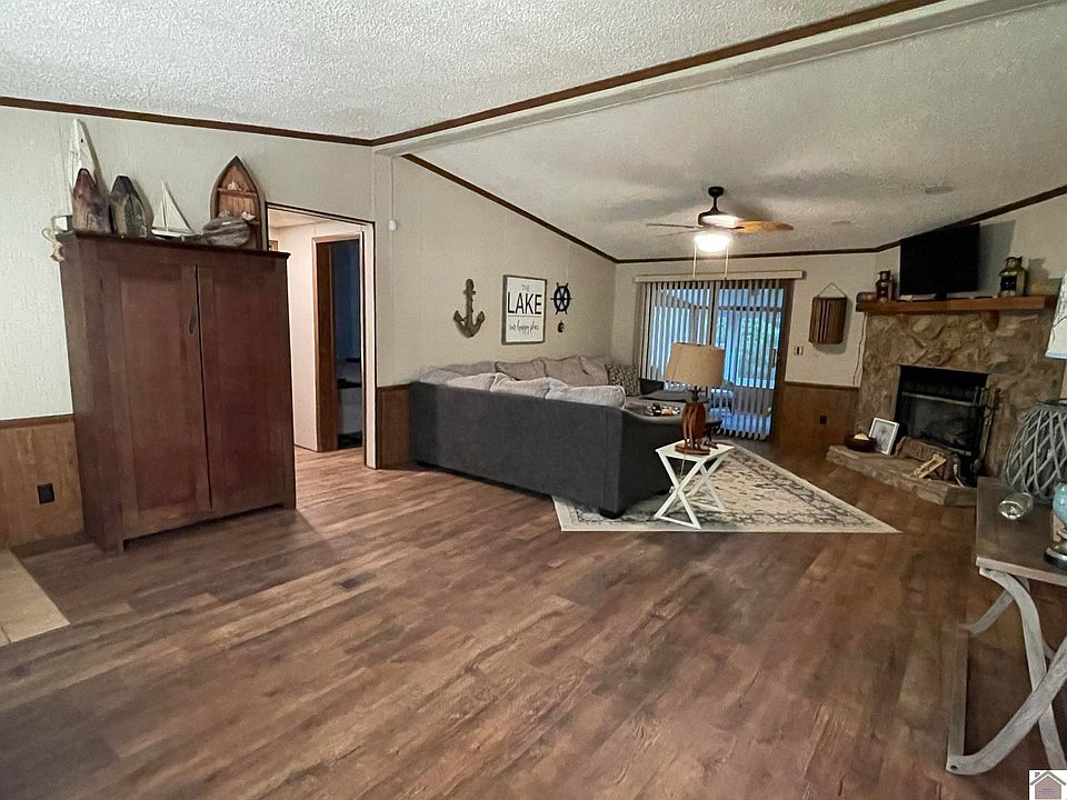 94 Lakeview Cabins Dr, New Concord, KY 42076 Zillow