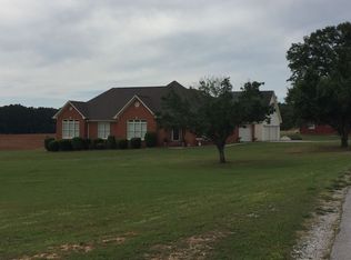 1438 County Road 439, Hillsboro, AL 35643