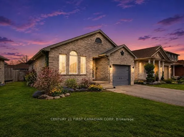 17 Cottonwood Dr, Saint Thomas, ON N5P 4M3