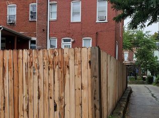 616 NW Kenyon St NW, Washington, DC 20010