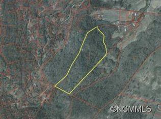 TRACT 5 Jenkins Rd, Waynesville, NC 28785