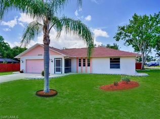 8350 Winged Foot Dr, Fort Myers, FL 33967