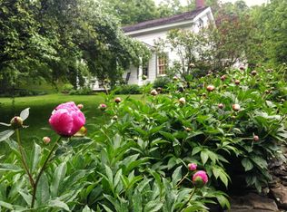 735 Salisbury Tpke, Rhinebeck, NY 12572