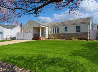 1210 Ott Ln, Merrick, NY 11566