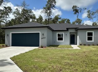 16954 SW 39th Cir, Ocala, FL 34473