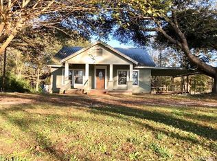 1743 Aztec Rd, Greenville, AL 36037