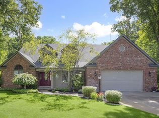 53308 Monticola Ln, Bristol, IN
