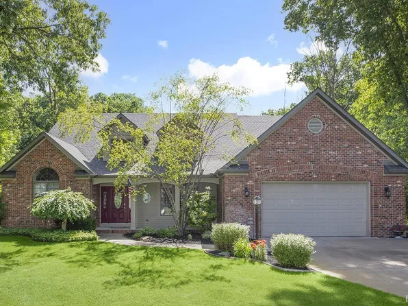 53308 Monticola Ln, Bristol, IN 46507
