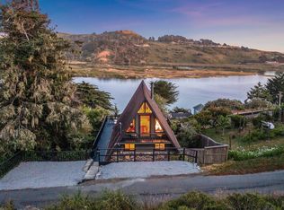 10841 Hereford Dr, Jenner, CA 95450