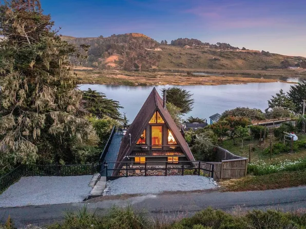 10841 Hereford Drive, Jenner, CA 95450