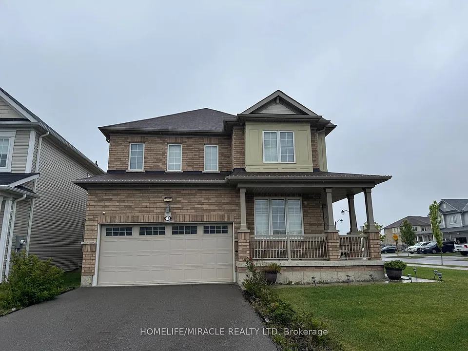 19 McWatters St
