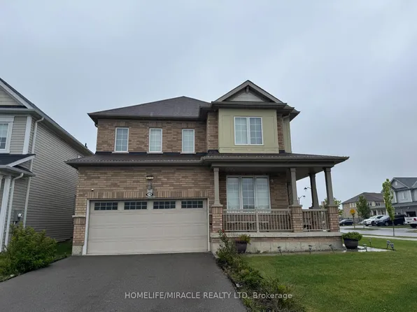 19 McWatters St, Hamilton, ON L0R 1C0