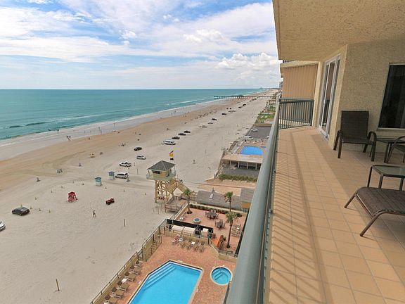 3rd image of 3425 S Atlantic Ave APT 1004