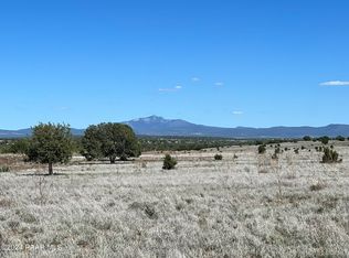 215 Gleed Station Rd, Ash Fork, AZ 86320