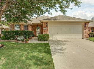 2017 Clinton Dr, McKinney, TX 75072