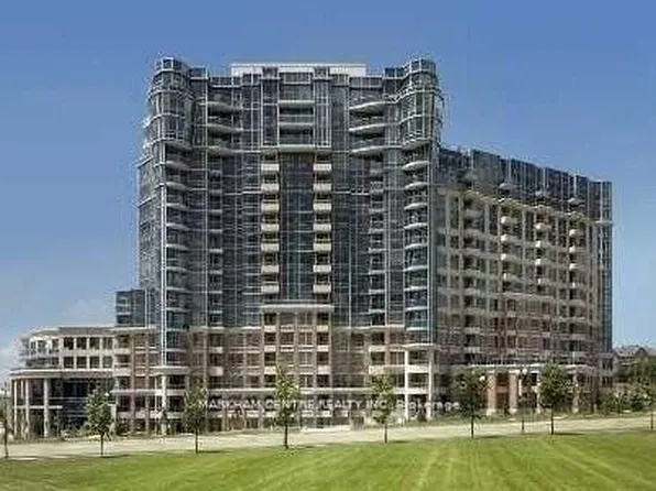 33 Cox Blvd Unit 1607, Markham, ON L3R 8A6