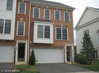 21834 Ladyslipper Sq, Ashburn, VA 20147