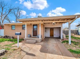 104 Waverly Dr, Midland, TX 79703