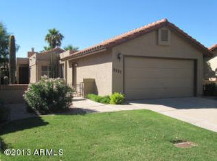 2227 E Fairview Ave, Mesa, AZ 85204