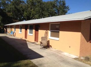 712 Bayou Ave APT D, Tarpon Springs, FL 34689