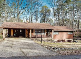 8 Castillo Ln, Hot Springs, AR 71909