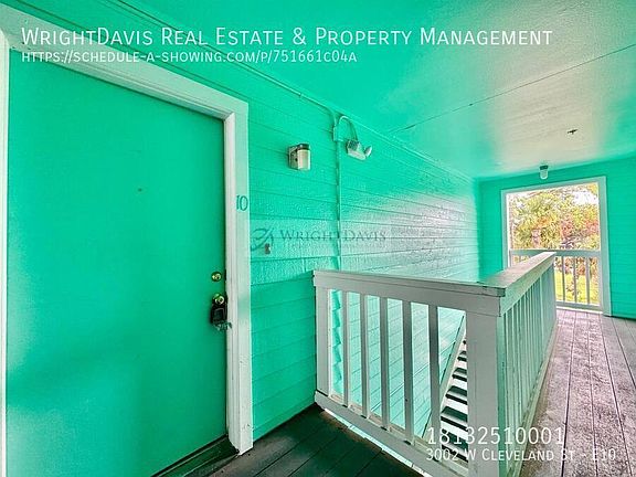 5th image of 3002 W Cleveland St Unit E10