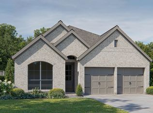 732 Lariat Loop, Liberty Hill, TX 78642