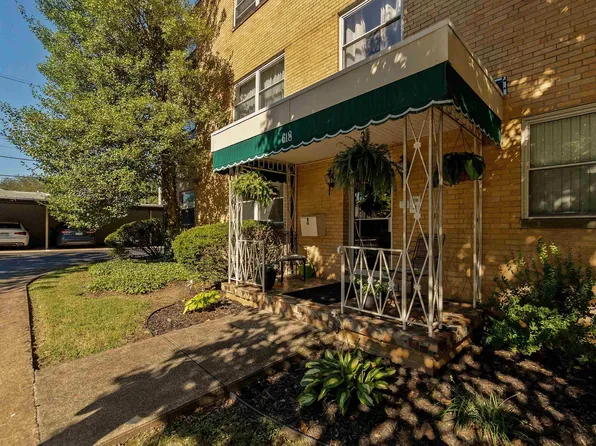618 11th Ave, Huntington, WV 25701