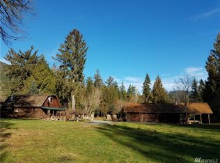 32266 Carpenter Rd, Sedro Woolley, WA 98284