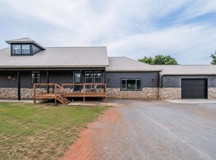 11120 E McElroy Rd, Stillwater, OK 74075