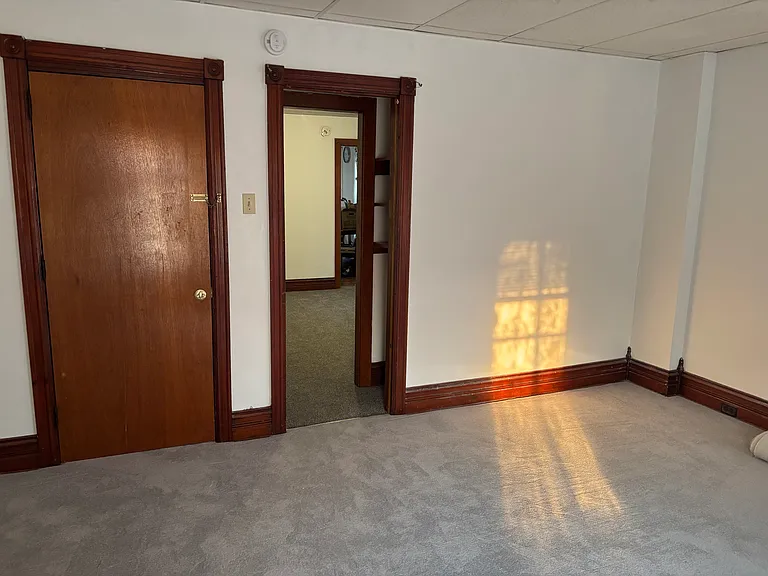 Front room reverse angle