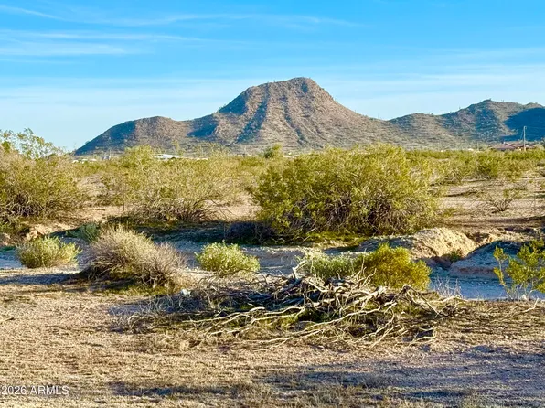 TBD LosHijos Rd 1.82 Acres -- #-, Maricopa, AZ 85139