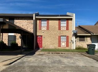 3701-B Thomas Dr, Houma, LA 70363
