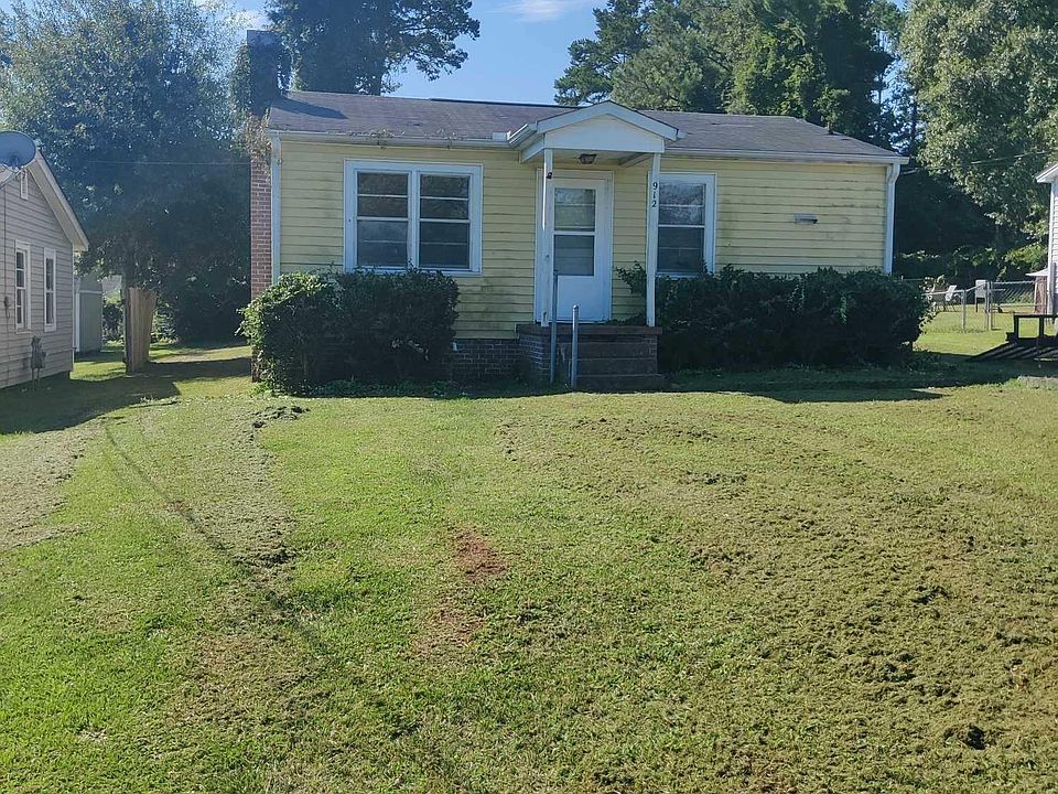 912 E 2nd Ave, Easley, SC 29640 Zillow