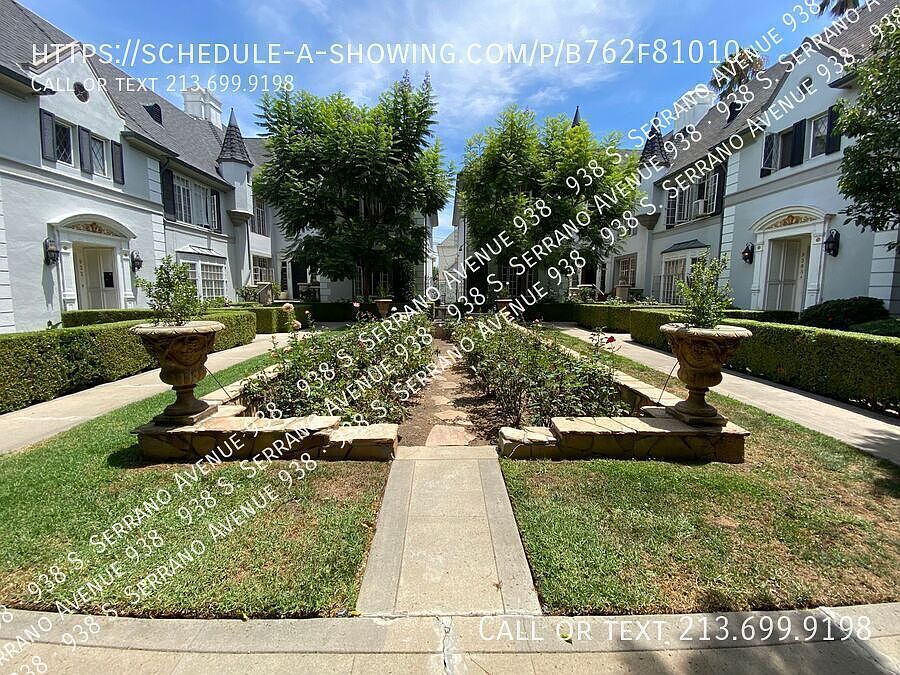 1st image of 938 S Serrano Ave #938
