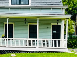 123 William St #H, Catskill, NY 12414