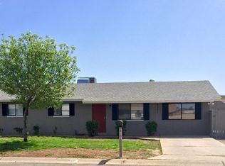 8131 E Jan Ave, Mesa, AZ 85209