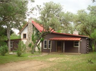 9032 Appaloosa Run, Austin, TX 78737