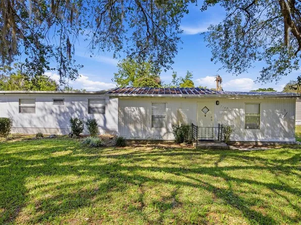 3143 SW 92nd Ln, Ocala, FL 34476