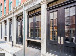 103 Church St #16, Philadelphia, PA 19106
