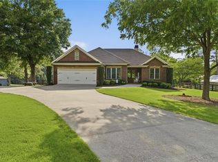 13925 Freemanville Rd, Milton, GA 30004