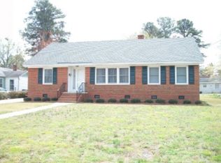 620 Daughety Rd, Kinston, NC 28501