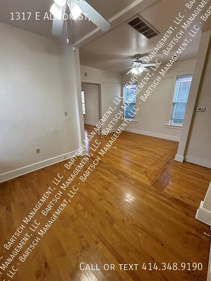 1 bed, $895 — Photo 2