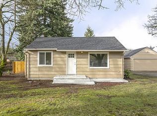2615 SE 131st Ave, Portland, OR 97236