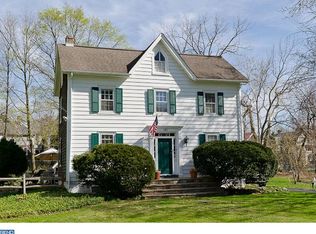 141 Lynnwood Ave, Glenside, PA 19038