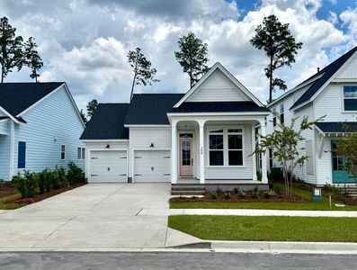366 Trailmore Ln, Summerville, SC, 29486