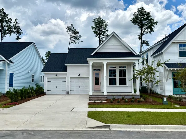 366 Trailmore Ln, Summerville, SC 29486