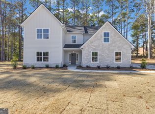 125 Seymour Pl, Fayetteville, GA 30214